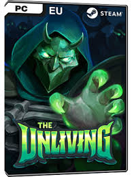 Team17 Software The Unliving PC Game